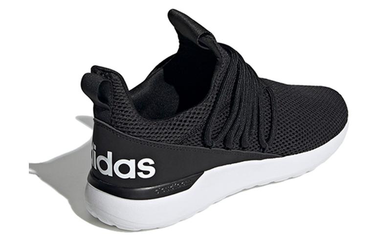 adidas Lite Racer Adapt 3.0 'Schwarz Grau' FX8802