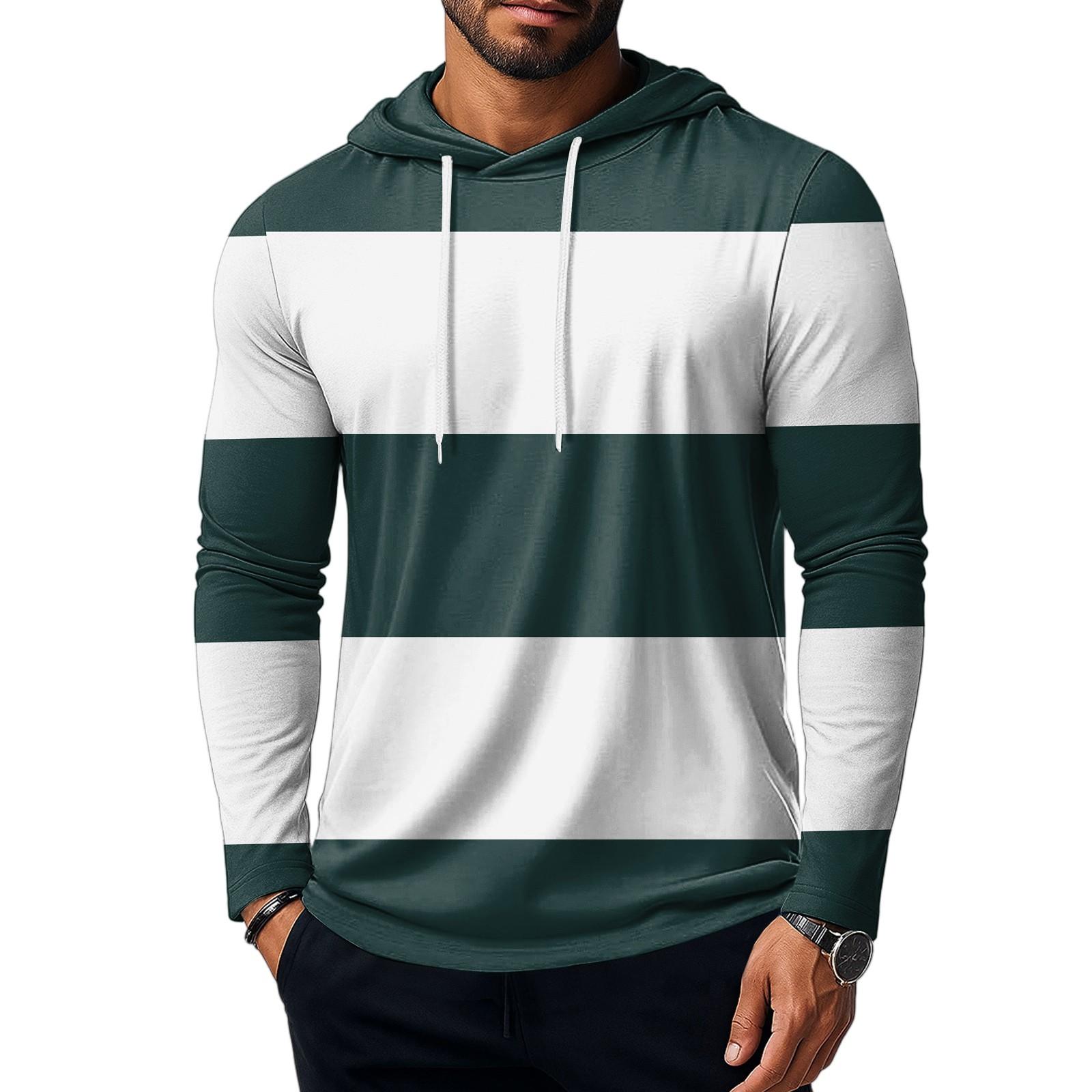 

Мужская толстовка с коротким рукавом, хлопковая толстовка с капюшоном, легкая толстовка, худи, пуловер XL