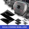 Accesorii de exterior – Embleme