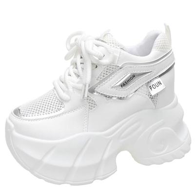 Damesschoenen – Sneakers