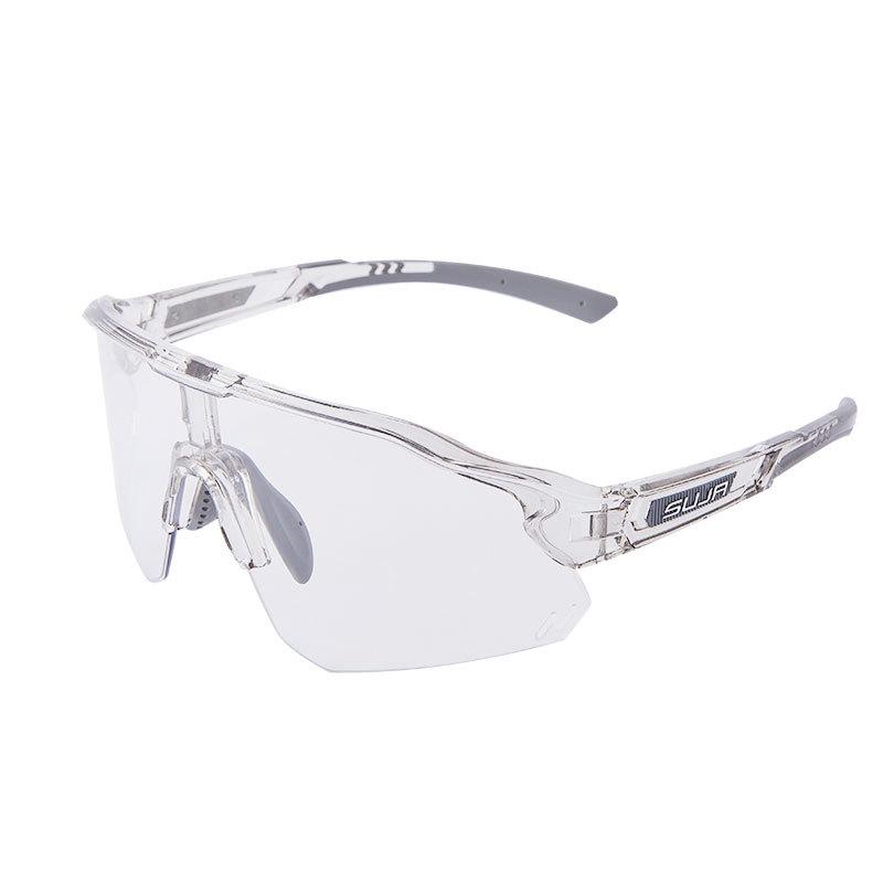 Photochromic UV Protection Windproof Cycling & Running Glasses for Men & Women