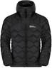 Куртка Jack Wolfskin Alpspitze Down Hoody M