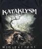 Kataklysm zespół Meditations bawełniana Koszulka Unisex S do 5XL BT2055 Koszulka Unisex