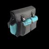 Durable 14-inch Tool Storage Bag