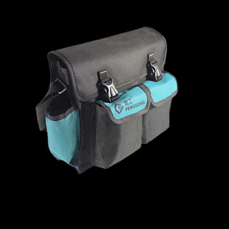 Li Shen Large Durable Tool Bag