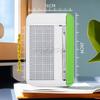 Small Office Portable Paper Cutter Manual Paper Cutter Photo Mini Cutter ABS Plastic+stainless Steel
