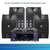 MVCORWNS OK-350 Professional Conference & Stage Audio System