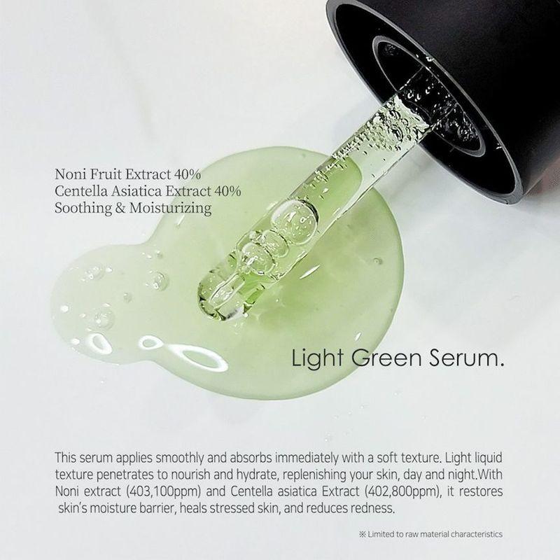 PESTLO - Pantherecipe Nonicica Soothing Serum