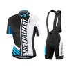Cycling Jersey 2026 Men Summer Anti-UV Cycling Jersey Set Breathable Racing Sport Mtb Bicycle Jersey Bike Cycling Clothing Suit