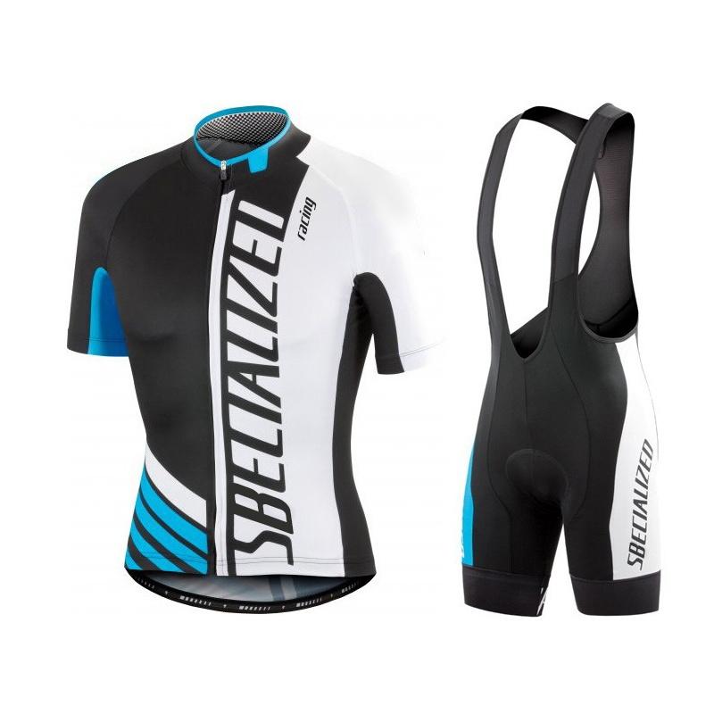 Pro Team Cycling Jersey Set for Men, Bike Clothing, MTB Bicycle Breathable Clothes, Summer Uniform, New, 2024