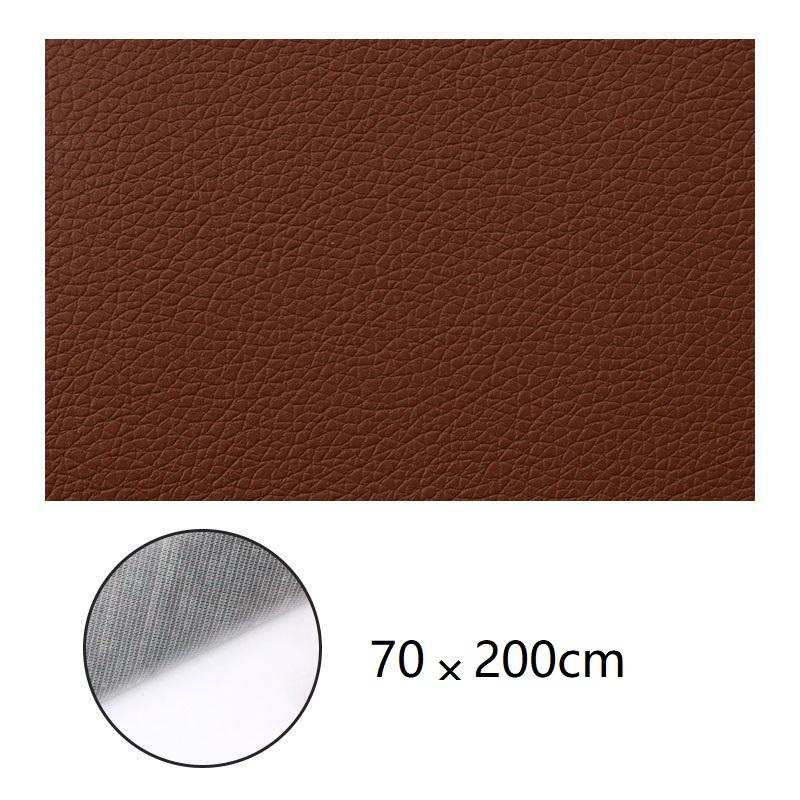 Lederreparaturpflaster Klebekraft Geruchlos 70x200cm Extra Großes Lederreparatur-Aufkleber für Sofa Autositz Möbel