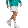 adidas Chapter 03 Elastic Waist Basketball Shorts Men Bottoms Light-Grey IY1967