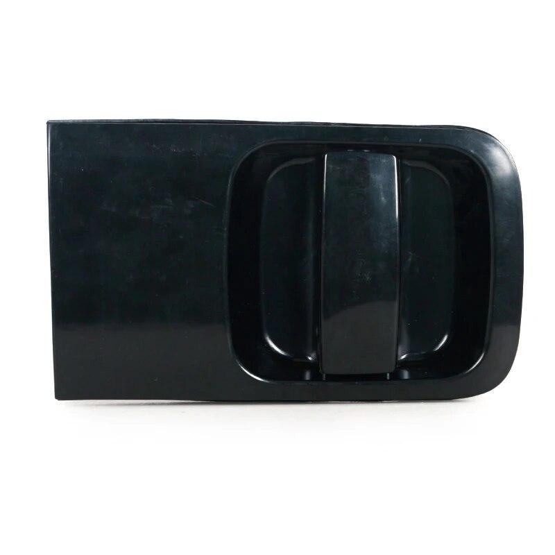 

Для Hyundai H1 Grand Starex Imax I800 2007-2018 Автомобильная внешняя ручка раздвижной двери Внешние дверные ручки черные 1pc right