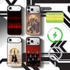 A-ATEEZ In Your Fantasy Phone Case For iPhone17,16,15,14,13,12,11 Plus,Pro Max Magnetic For Magsafe Wireless Charging