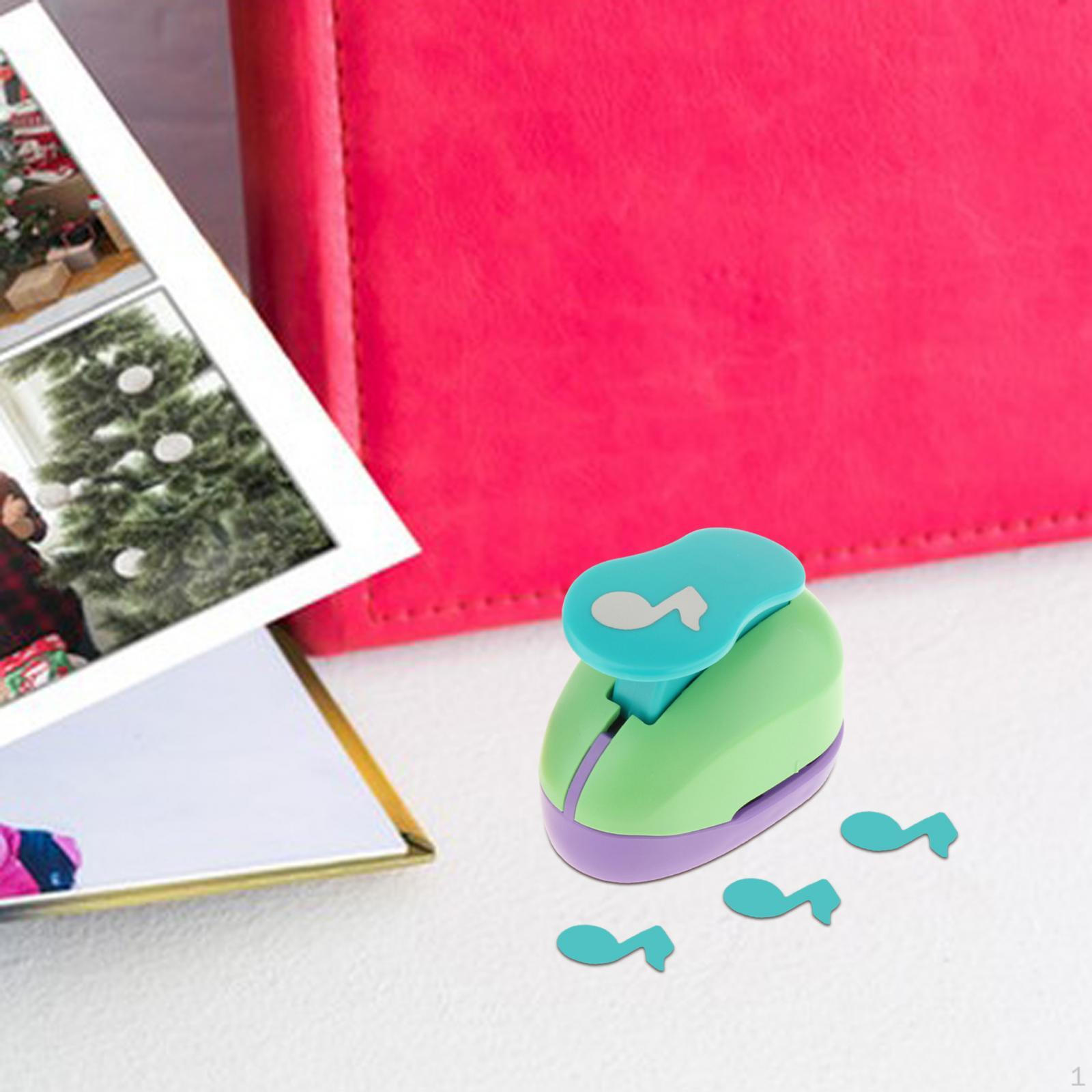 

Дырокол для бумаги Дырокол для рукоделия с наклейкой для рукоделия Дырокол для скрапбукинга music