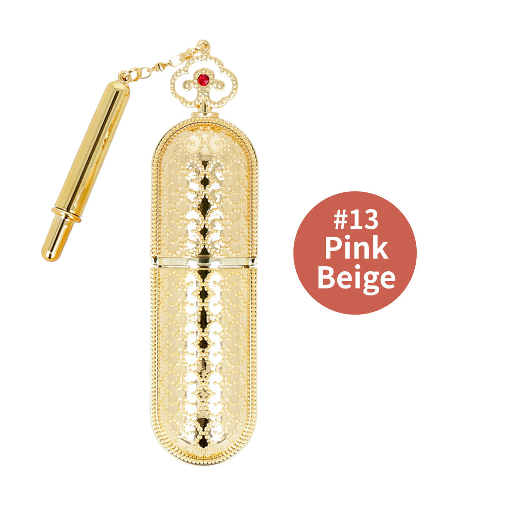 

The history of whoo Gongjinhyang Loxery Lipstick No. 13 Pink Beige 3,5g