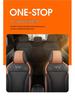 BYD Song Pro Champion Edition Seat Covers - All-Season, Custom Fit for 23 Models