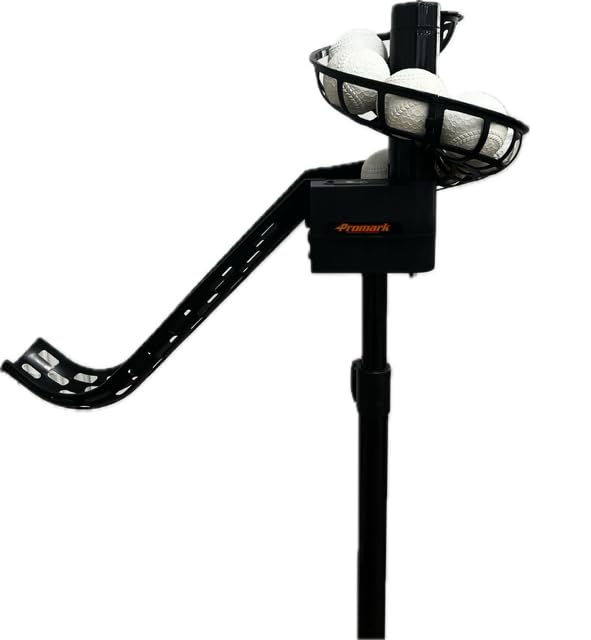 Promark Batting Trainer Tossable II HT-83