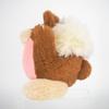 Sanei Boeki Kirby of the Stars ALL STAR COLLECTION Animal Kirby (S) W16.5 X D11 X H13.5cm Plush Toy KP76