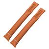 2Pcs Car Seat Gap Filler Side Seam Plug Strip Leak-proof Filling Strip for Mercedes benz AMG S K B E GLK CLASS W212 W213 W176 W221