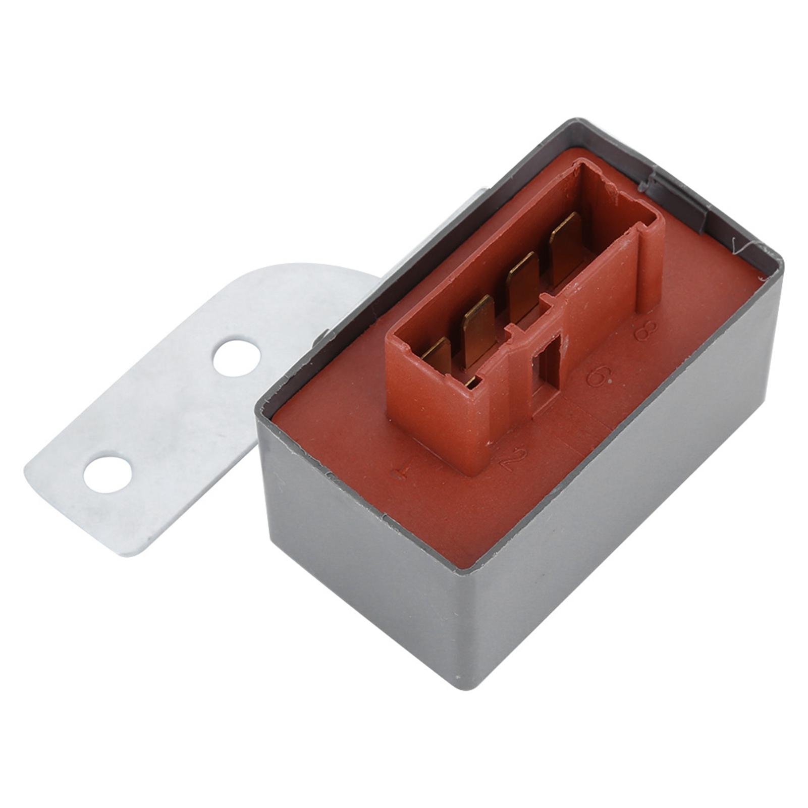 

Реле топливного насоса 39400SM4003 Замена Подходит для Honda Accord Civic CR‑v Odyssey