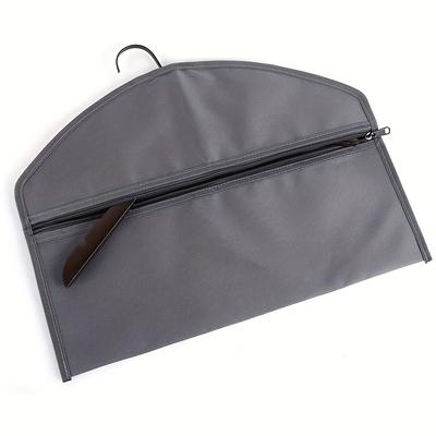 Wardrobe Hidden Hanger Bag, Concealed Wallet, for Storing Valuables Such As Money, Documents, Account Books, Watches