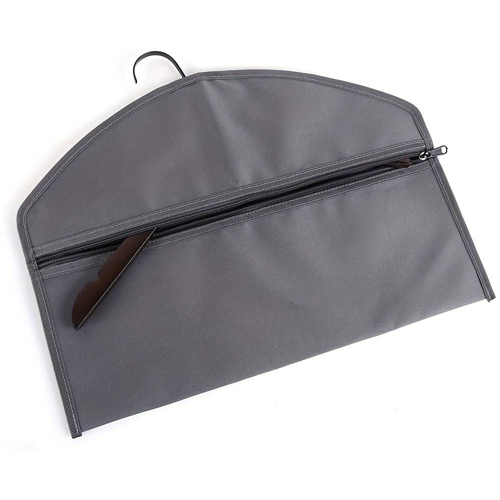 Wardrobe Hidden Hanger Bag, Concealed Wallet, for Storing Valuables Such As Money, Documents, Account Books, Watches