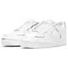 Nike Air Force 1/1 White Varsity Red DC9895-100