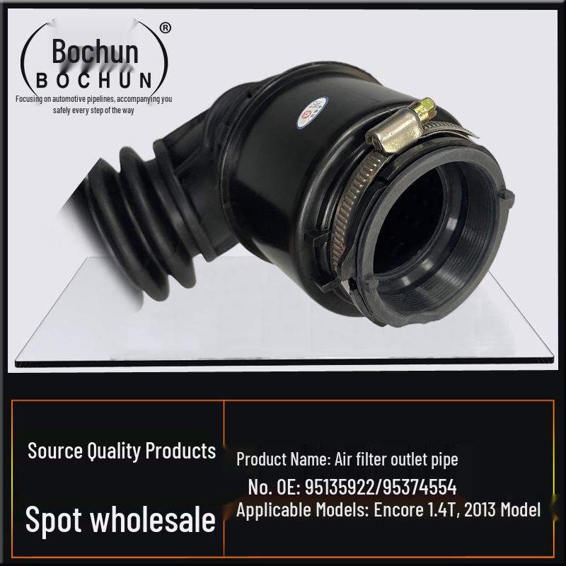 95135922 Luftfilter Schlauch für Buick, Chevrolet, Daewoo - Ansaug & Auspuff