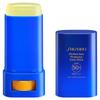 Shiseido Perfect Sun Protector Clear Stick SPF50+ PA++++, 20g, 1 Pcs