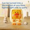 3D Cartoon Tapa Puzzle for Ages 3 To 6 - An Educational Toy for Kids and Young Students To Enhance Logical Thinking and Spatial Skills