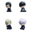 Demon Slayer Jujutsu Kaisen Chainsaw Man Plush Blind Box