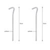 FOR Fiamma Thule Isabella Dorema Cassette Awning Universal Tie Down Strap Kits