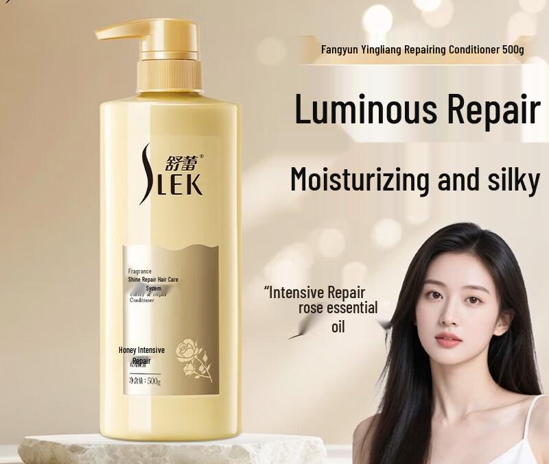 Slek Fragrant Repair Conditioner