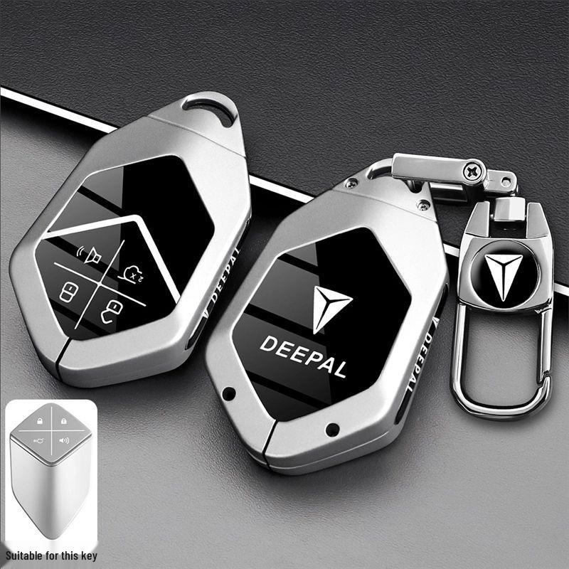 Changan Deepal SL03/S07/S09 Key Case & Buckle Guard
