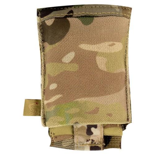 Viper VX Stuffa Camo Folding Dump Bag