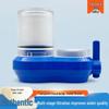 Ankang Quan Kitchen Faucet Water Purifier Filter Cartridge