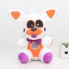 22cm Montgomery Alligator Pluche Speelgoed Anime Freddy Knuffel Pluche Poppen Speelgoed