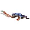 Taiyo Sangyo Boeki Wild Graphy Fiddler Crab Plush Toy SA045
