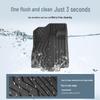 Eco-Friendly TPE Car Floor & Trunk Mats for 25 Trumpchi S7 Models: Dirt-Resistant