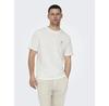 Only & Sons Manuel Life Short Sleeve T-Shirt