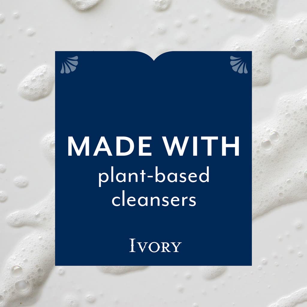 Ivory Body Soap Aloe (27oz798ml)