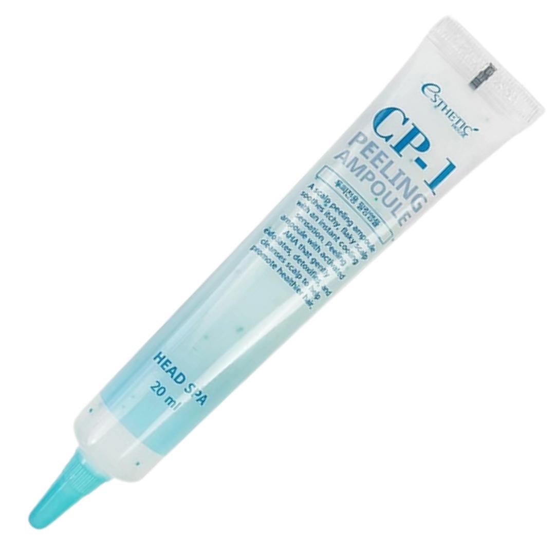 Esthetic House Peeling-Serum für die Kopfhaut cp-1 Peeling Ampulle 20ml