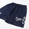 Champion Graphic Print Basketball Navy E-MOTION C3-ZB520 Men's Quick-Drying Shorts,