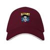 Masterboy  Dance 90s collector edition Spain Baseball Cap sailor cap for men sun hat Sun Hat For Children Hats For Men Womens