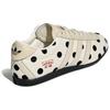 Women's Sneakers Adidas Originals ANFU Casual Shoes Women's Low-top Jade White/Black/Victory Red
