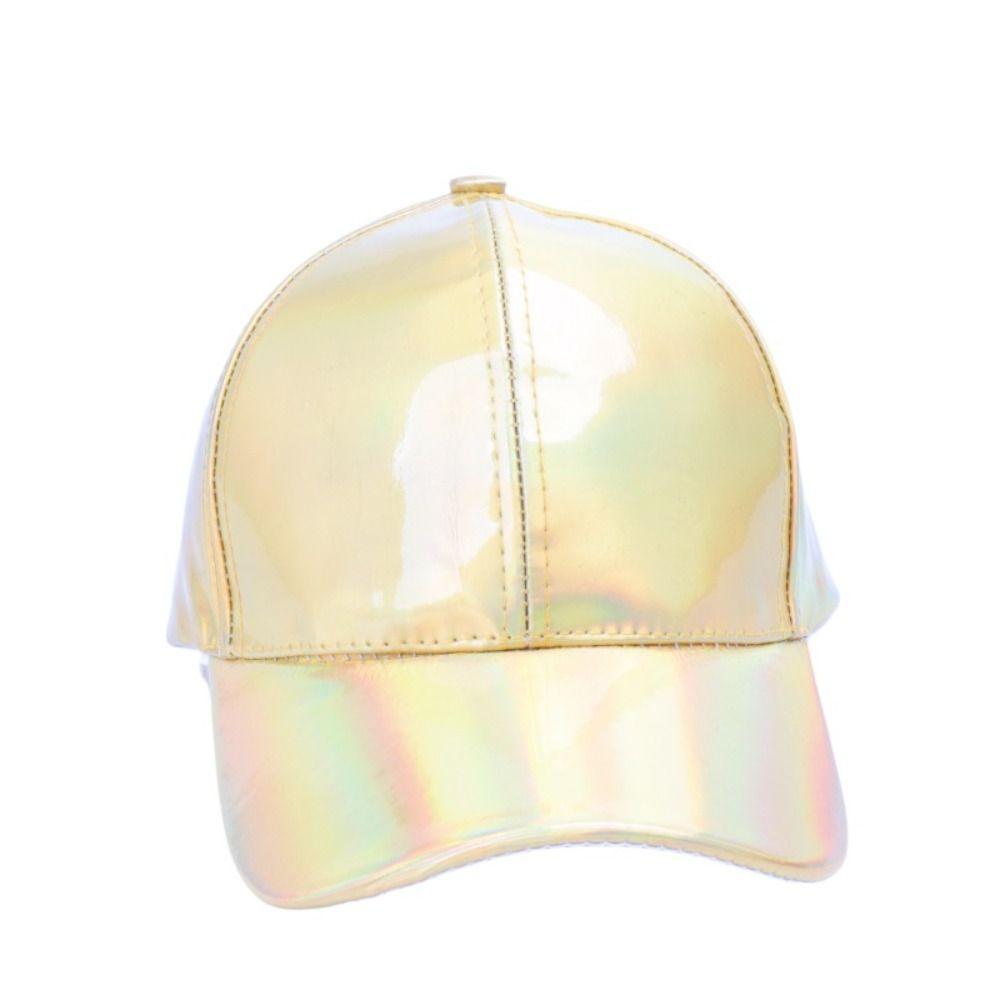 Transparente Wasserfestivals Hüte UV-Schutz Baseballkappe Sommersaison