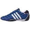 Sneakers Unisex Adi Racer Low Albastru Putere Alb-Nor Core-Negru JP7012