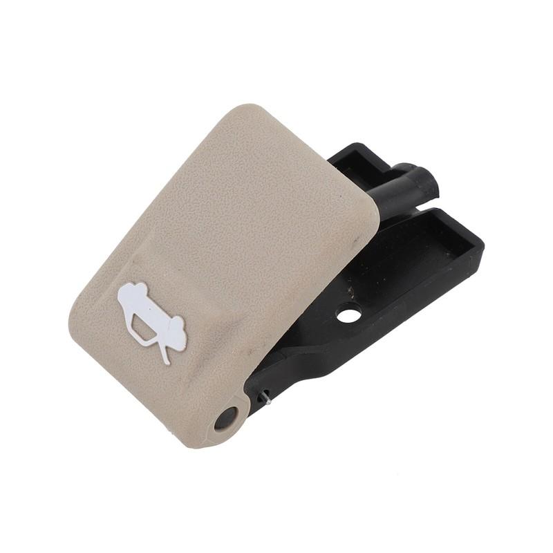 

NEW 81180-34000 For Hyundai Accent For Kia For Rio K2 Hood Latch Release Handle 8118034000 beige black чёрный