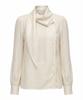 KIMDOH Serein Blouse / Ivory